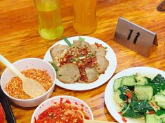 -肆姐面粉馆(坡子街店)