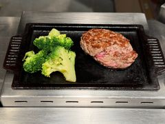 -肉肉大米(金虹桥店)