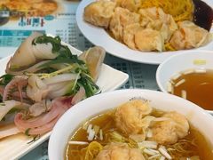 -深仔记正宗云吞面(尖沙咀店)