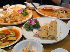 -醉壹号海鲜大排档·老厦门特色菜(厦门美食地标店)