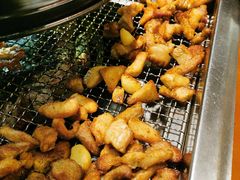 -肉甲韩国木炭烤肉(新壹街1店)