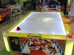-爱玩嘉年华(成都北城天街店)