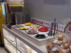 -豪享来中西餐厅(隆昌店)