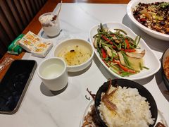 -三猫黑鱼花(南大店)