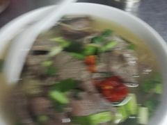 -坚记面店(一德路店)