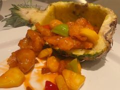 -茉里粤菜(皇姑万象汇店)