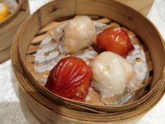 -红棉中餐厅·广州海航威斯汀酒店