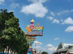 -广州融创水世界