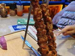 -通海俄式烧烤·俄罗斯大串(嵩山路店)