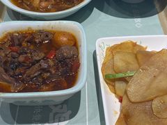 -老乡鸡(上海品尊国际中心店)
