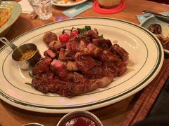-MR.ROCKY洛奇先生RESTAURANT&BAR(宝安壹方城店)
