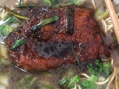 -无名氏面馆(邮电路店)