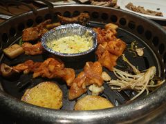 -火炉火自助餐(悠唐购物中心店)