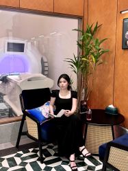 -厦门安达仕酒店·衡境SPA