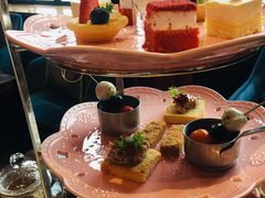 -YUE·6·西式融合餐厅(外滩六号店)
