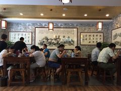 老西安韩记三鲜煮馍-老西安韩记三鲜煮馍(四府街店)