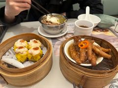 -添好运点心专门店(深水埗店)