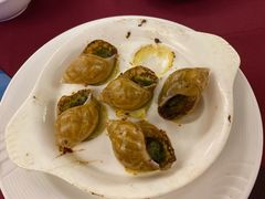 法式焗蜗牛-红房子西菜馆(淮海中路店)