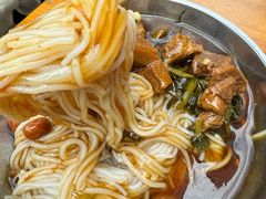 -小李腌粉(东海店)