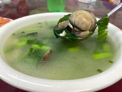 -潮香阁海鲜餐厅(较场尾店)