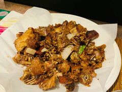 红烧鳗鱼-王记姚家味·地道苏帮菜(凤凰街店)