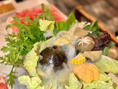 -丁卯•铜锅涮肉(工体店)