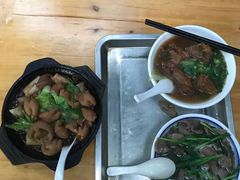 -珍珍小食店(西华路店)