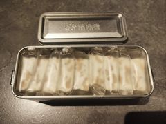 -鼎鼎香·港式火锅(北京SKP店)