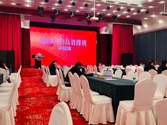 -北京亚奥国际酒店