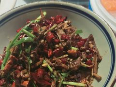 -萬家灯火·私房湘菜·22年老手艺(南岭大道店)