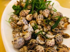 -覃记海鲜美食餐厅