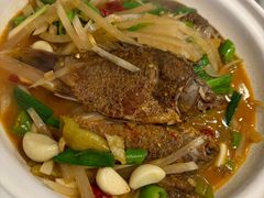 -全聚贤餐厅·湖北家常菜(沙湖店)