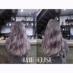 -Hair house发舍