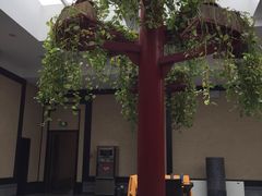 -北京九华山庄会展酒店