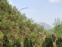 -环翠峪风景区