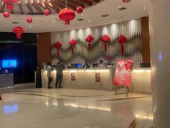 -天津水游城丽筠酒店