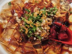 -肥三土菜馆(五四广场店)