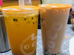 -CoCo都可(合生汇店)