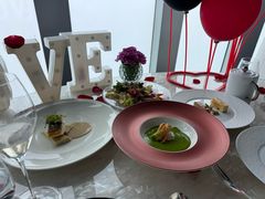 -广州四季酒店·佰鲜汇·现代法餐