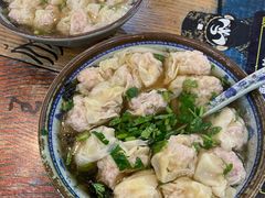 -老谢野馄饨(延安路店)