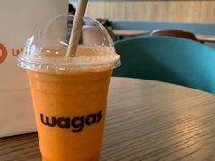 -Wagas沃歌斯(环贸店)