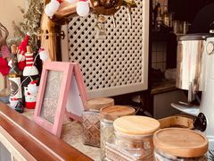 -Uncle Kosto科斯托·中东菜