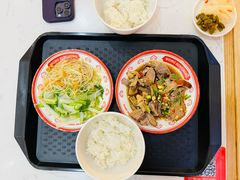 -黄兴兴白切专门店(南宁万象城店)