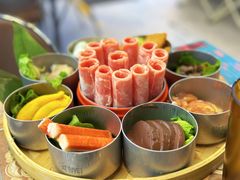 -顶上头·螺蛳火锅(五一新村店)