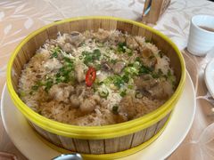 -顺德喜来登酒店·采悦轩