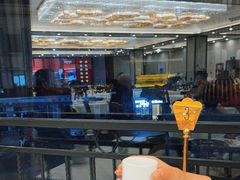 -怡园饭店-餐厅(四望亭店)