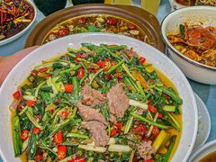 -辣螃铠盆盆蟹大排档(总店)