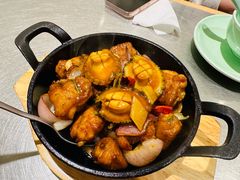 -潮界(凯德晶萃店)