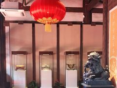 -福建省非物质文化遗产博览苑