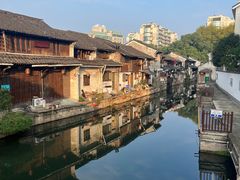 -绍兴书圣故里景区